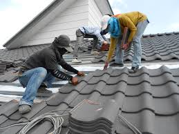 Best Solar Panel Roofing Installation  in Portland, TX